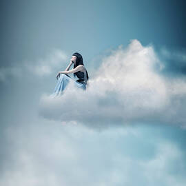 Dreamer by Colin Anderson