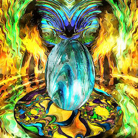 Fractalius Fun Art Group