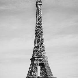 Eiffel Tower - Tour Eiffel by 1x Studio Iii
