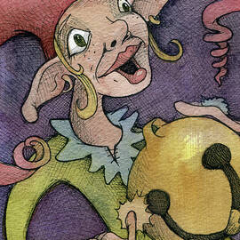 Elf X by Kory Fluckiger