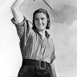 ERROL FLYNN in CAPTAIN BLOOD -1935-. by Album