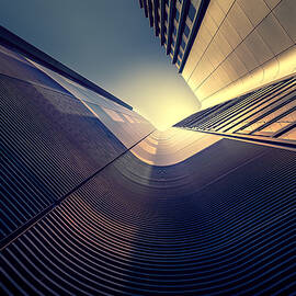 Evanescens by Marc Huybrighs