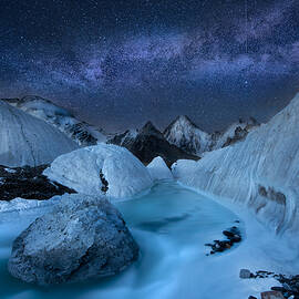 Exploring Pakistran by Fei Shi