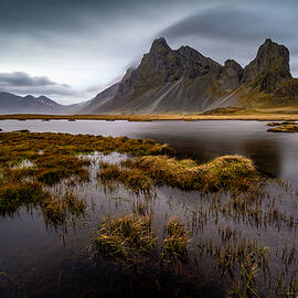 Eystrahorn by Sus Bogaerts
