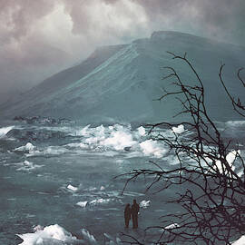 Far Away From Home by Cambion Art