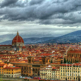 Florence Italy 