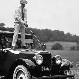 Fore by Jon Neidert