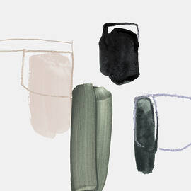 Forms by Iris Lehnhardt
