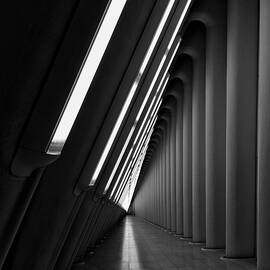 Forty Five by Ashley Sowter