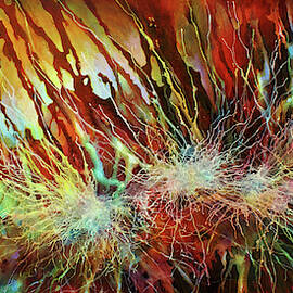  Fragile by Michael Lang