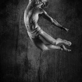 From Dark To Light by Oles Paritskiy