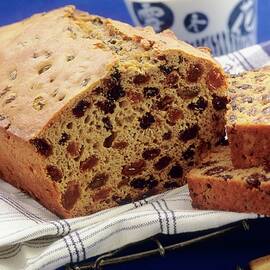 Fruit Cake by Hay, John
