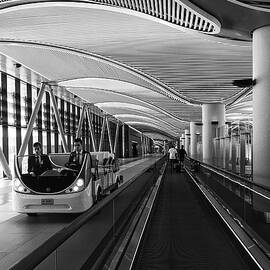 Future Now by Pavol Stranak