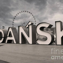 Gdansk by Juli Scalzi