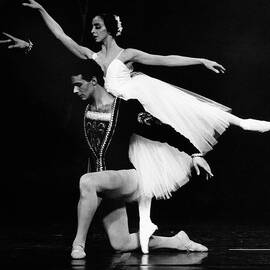 Giselle - Ballet By Adolphe Charles Adam by 