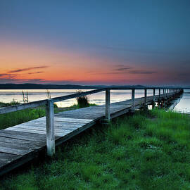 Greener On The Other Side by Photography By Carlo Olegario