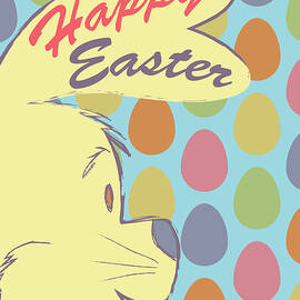 Happy Easter V