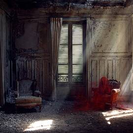 Haunted by Sebastien Del Grosso