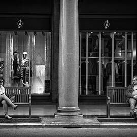 ....have A Woman by Giorgio Toniolo