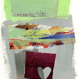 Heart #30 by Jane Davies