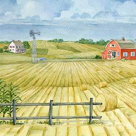 Heartland Home by Paul Brent