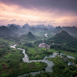 Heaven by Prasad Malgaonkar