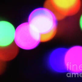 Holiday Bokeh-8306 by Gary Gingrich Galleries