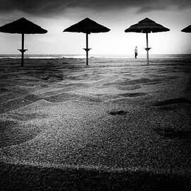 How Many Times... by Laura Mexia