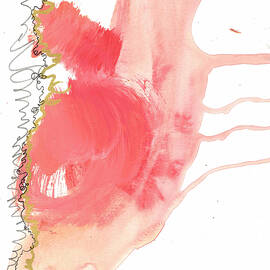 I invite my heart to guide my speech ii of iii by Deb Chaney