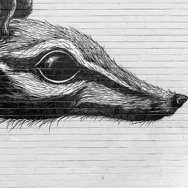 I'm Not Sharing by Gloria Salgado Gispert