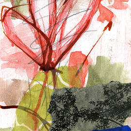 in a mood for red by Olivia Joy StClaire