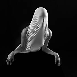 Incognito by Itzik Rabinovitz