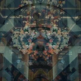 Interactions by Hanan Elmahmoudy
