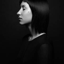Introversion by Alexey Frolov
