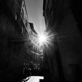Italian Time by Maxim Makunin