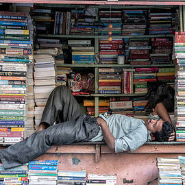 Just A Short Break by Thomas Siegel