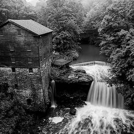 Lanterman's Mill - #2 by Stephen Stookey