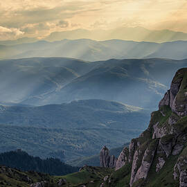 Lazy Afternoon by Mihai Ian Nedelcu