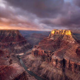 Lcr Confluence View Point by Willa Wei