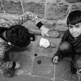 Let\'s Play Taso by Hasan Dimdik