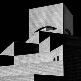 Light And Shadow by Abdelkader  Allam