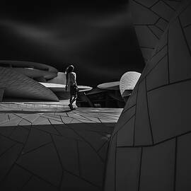 Lines by Yahia Alsharif