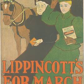 Lippincotts For March