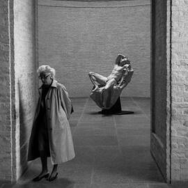 Love Me Or Leave Me (from The Series "boy Meets Girl") by Dieter Matthes