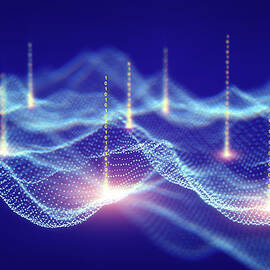 Machine Learning by Science Photo Library
