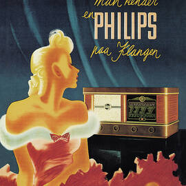Man Kender en Philips paa Klangen by Unknown