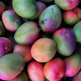 Mango Mania by Digi guru