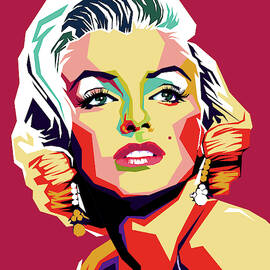 Marilyn Art for Sale - Fine Art America
