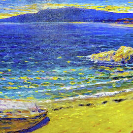 Bonnard Paintings for Sale - Fine Art America