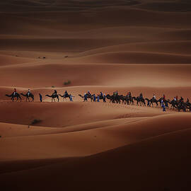 Marocco by Clas Gustafson Efiap